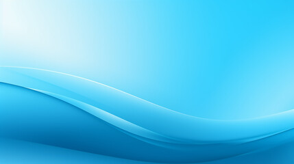 Fototapeta premium Modern abstract blue background with light multiply and shiny wave. Suit for business, corporate, Blue banner background. graphic design banner wave pattern background template.