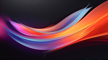 abstract colorful background