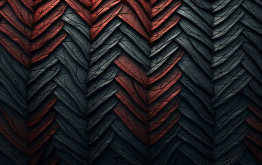 tire track background