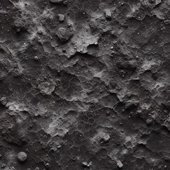 Black coat texture rock stone, background ground concept