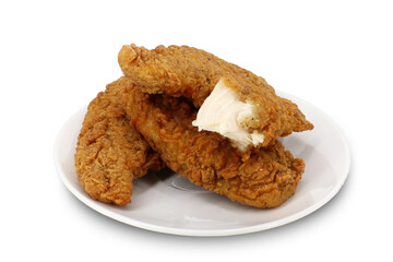 CHICKEN STRIPS 2
