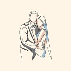 The Secret of Love in Romantic Sketches