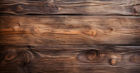 texture of wood brown background plank wooden surface close up