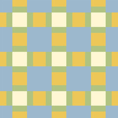 The seamless pattern is very beautiful.
