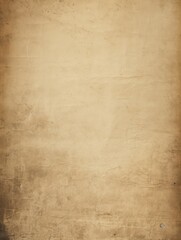 Old grunge paper background with grunge texture. Generative AI.
