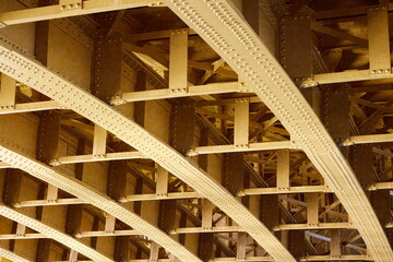 隅田川端巡り　竹芝から浅草