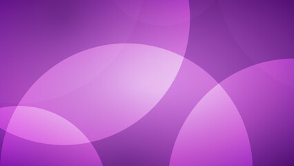 Abstract purple background