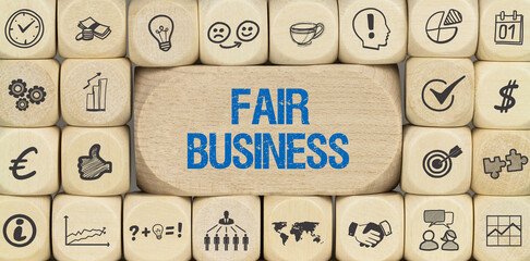 Fair Business	