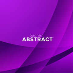 abstract purple background