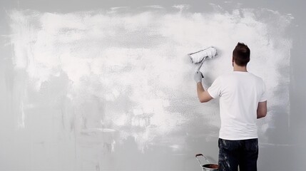 Wall painting 