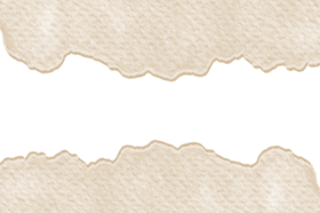 watercolor brown background. watercolor background with paper texture