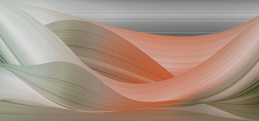 Modern background  for product showcase. background display, product background