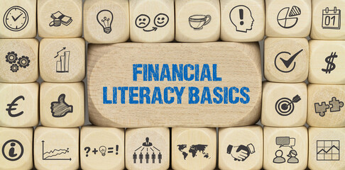 Financial Literacy Basics	