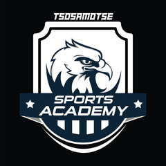 sports logo best vector 