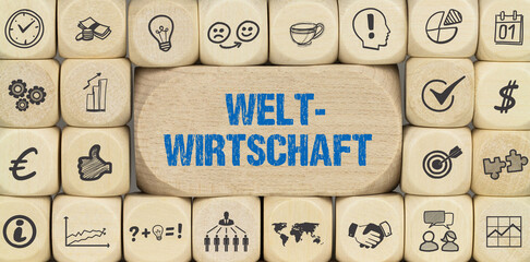 Weltwirtschaft	