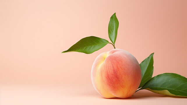 Peach