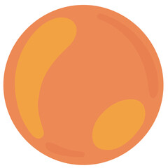 illustration of a circle 