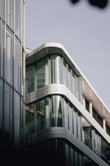 Architekturfotografie in Stuttgart