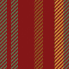 Fototapeta premium Stripes pattern vector background. Colorful stripe abstract texture.