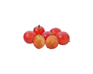 red grape transparent png