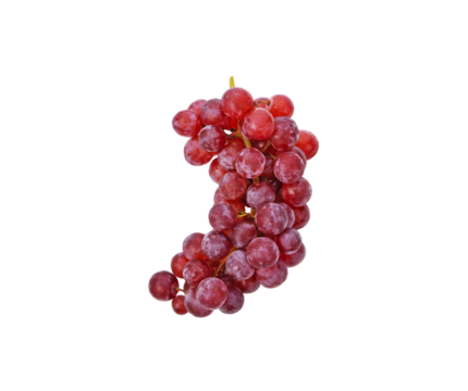 red grape transparent png