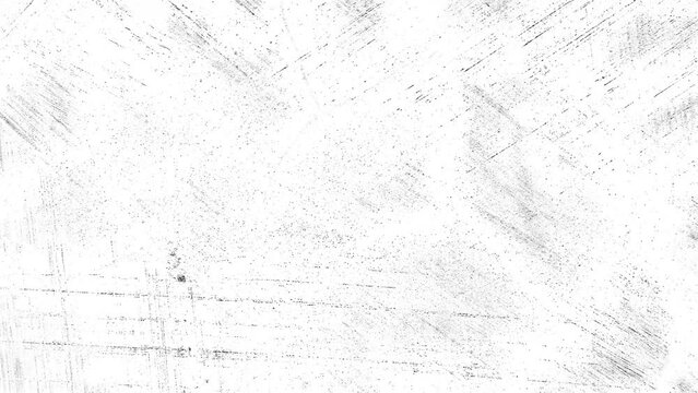 Abstract Grunge Overlay Scratched Damaged vintage film effect background