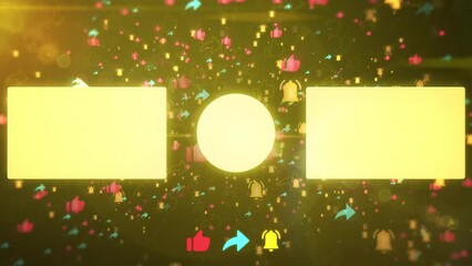 YouTube End Screen Outro 22