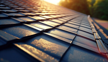 Roofing Companies, Install and repair roofing systems