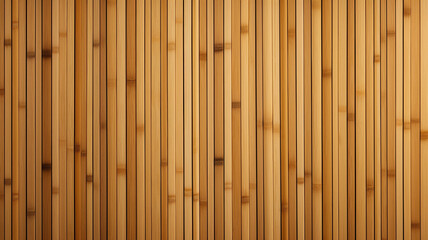 Fototapeta premium bamboo wood pattern. - texture wall background.