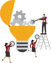 Crisis and rising commodity prices, Inflation financial crisis. Food price inflation. Crisis and rising commodity prices concept. Recession inflation. The graph of rising consumer product prices aroun