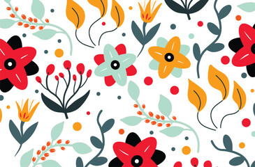 wild floral, leaves, doodle, botanic, drawn, flora, colorful, hand drawn, wildflower, romantic, ornament, color, decor, paper, beautiful, graphic, elegant, hand, vintage, fabric, blue, watercolor, dec