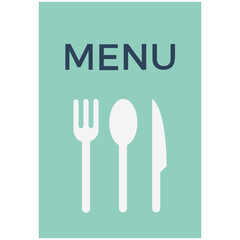 restaurant menu design