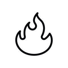 Tattoo Icon vector stock illustration