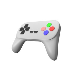 Gamepad © kerismaker