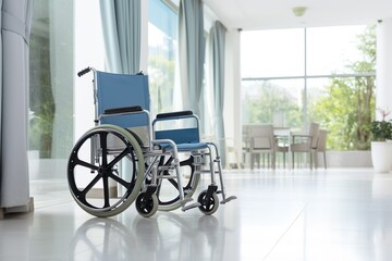 介護施設のイメージ写真02