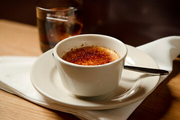 Creme Brûlée