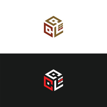 CLC logo. C L C design. White CLC letter. CLC, C L C letter logo design. Initial letter CLC linked circle uppercase monogram logo. C L C letter logo vector design. 