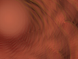 Imaginatory fractal abstract background Image