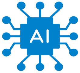 Ai tech, businessman show virtual graphic Global Internet connect Chatgpt Chat with AI, Artificial Intelligence. using command prompt for generates something, Futuristic technology transformation.
