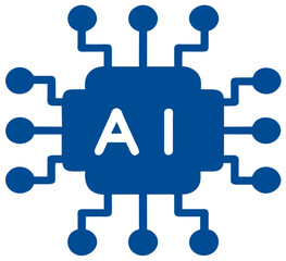 Ai tech, businessman show virtual graphic Global Internet connect Chatgpt Chat with AI, Artificial Intelligence. using command prompt for generates something, Futuristic technology transformation.
