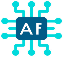 Ai tech, businessman show virtual graphic Global Internet connect Chatgpt Chat with AI, Artificial Intelligence. using command prompt for generates something, Futuristic technology transformation.
