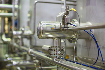 Tank Stainless