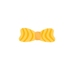 Bow tie colorful set