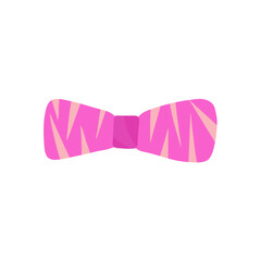 Bow tie colorful set