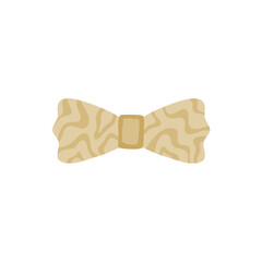 Bow tie colorful set