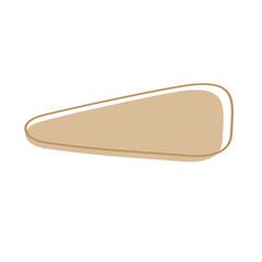 Title shapes Abstract