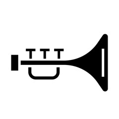 trumpet
