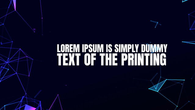 Modern and Minimalist Text Animation Compatible with Social Media Videos