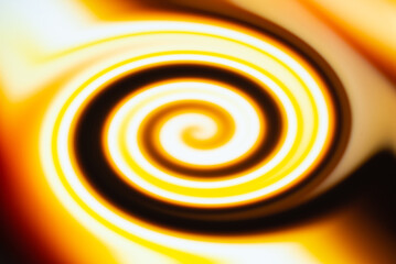 Artistic blurry colorful wallpaper background