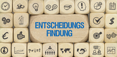 Entscheidungsfindung	